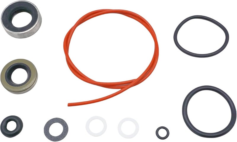 SeaSierra Boat Marine 18-2684 Gear Housing Lower Unit Seal Kit for Johnson Evinrude 18 20 25 HP 1957-1978 Outboard Motor Engines - Image 3